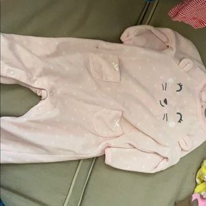 Baby Girl Clothes